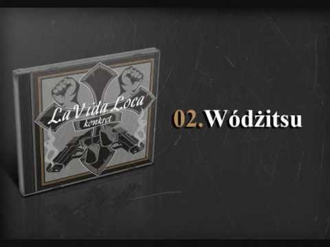 02. Konkret - Wódżitsu