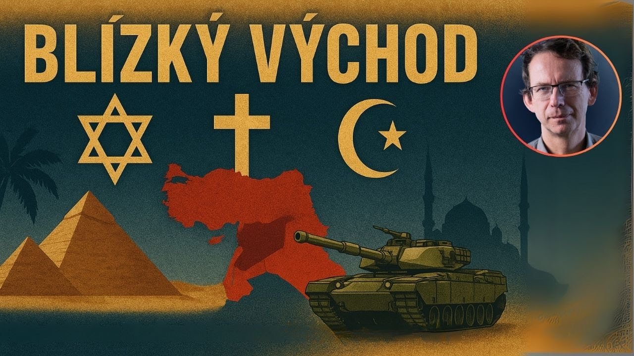 NALEVO s Petrem Drulákem SPECIÁL:🔥 BLÍZKÝ VÝCHOD: Klíč k Evropě a zrcadlo budoucnosti