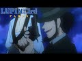 LUPIN THE 3rd PART 6 Don T You Dare Call Jigen Old English Dub