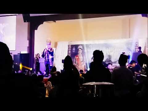 Tongkiad Noh Mantad Doho by Darrell Reitz Clare