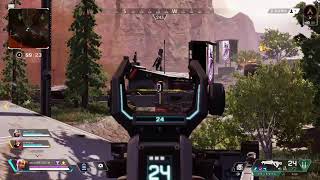 Apex[PS4]参加型初見大歓迎！