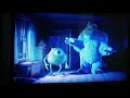 Monsters Inc 2001 Teaser Trailer From Toy Story 2 2000 VHS