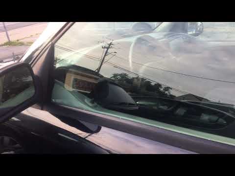 Black 2004 Chevrolet TrailBlazer EXT LT Review St.Catherines ON - The Right Stuff Autos