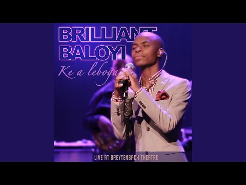 Because of Your Love (Live)