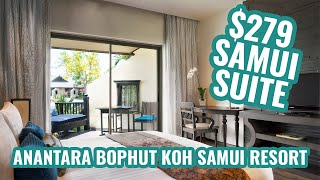 Everything You Need To Know About The Anantara Bophut Koh Samui Resort | Interes