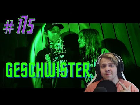 Skybro Bewertet - VDSIS - Geschwister (Musikvideo) / Workshop