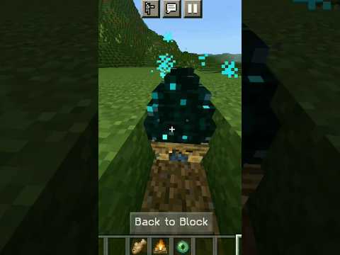 Faaz_gaming - Minecraft how to hatch dragon egg😀 #shorts #tranding #viral #gameplay