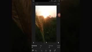 preview picture of video 'Tutorial Sunset And Green Tone Lightroom'