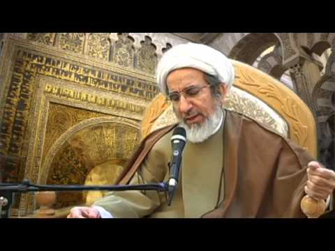 ⁣ما هو أفضل الاعمال ؟ -  سماحة الشيخ حبيب الكاظمي