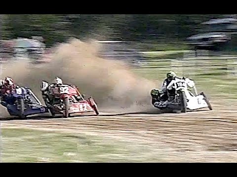 2002 GATWICK FLYER GRASSTRACK