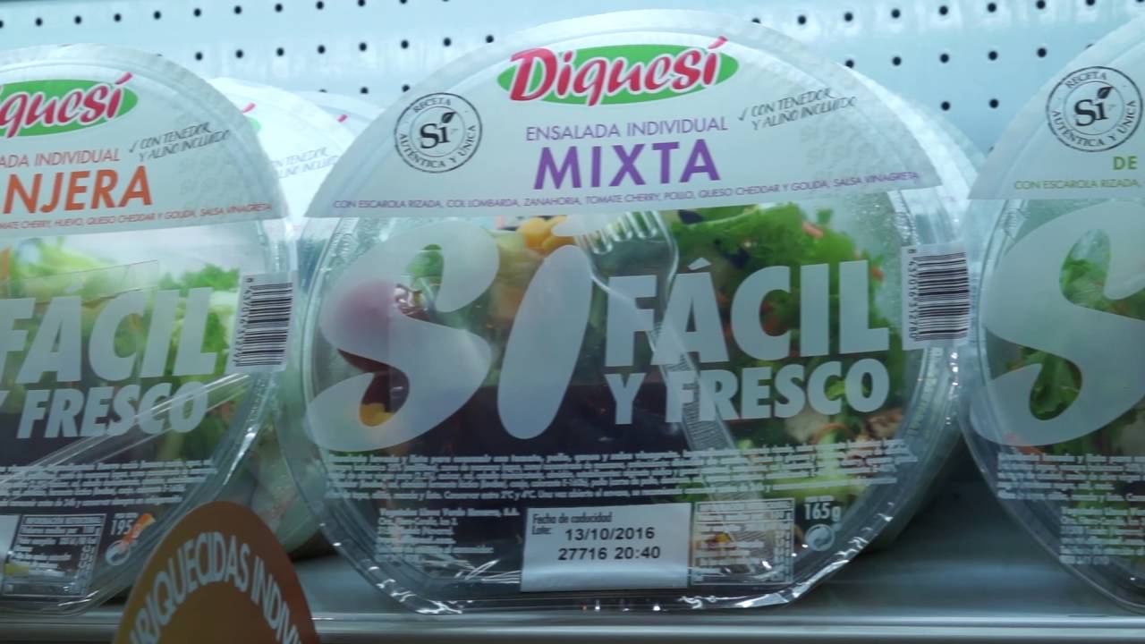 Una nueva marca: DiqueSí