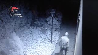 Furti in villa: sgominata la gang. Operazione condotta dai carabinieri di Torino