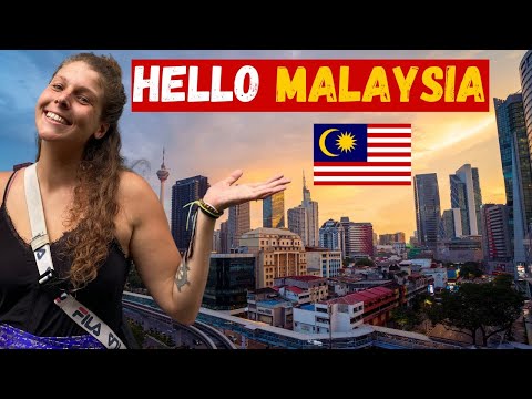 , title : 'FIRST TIME IN KUALA LUMPUR 🇲🇾 MALAYSIA IS BEAUTIFUL'