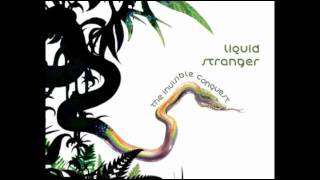 LIQUID STRANGER - SNEAKY AND ADAPTABLE (CHILL)