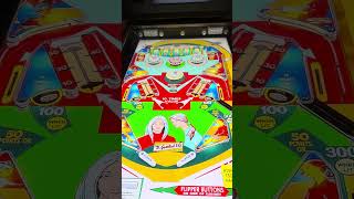 College Queens Visual Pinball Table VPX - Virtual Pinball #virtualpinball #pinball #vpx  #arcade