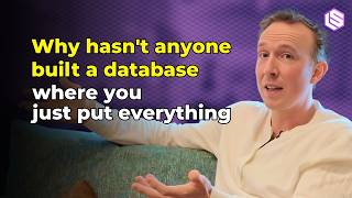 Retrieval After RAG: Hybrid Search, Agents, and Database Design — Simon Eskildsen of Turbopuffer