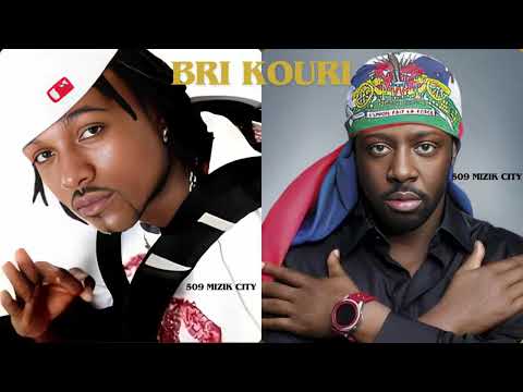 Izolan & Wyclef Jean - Bri Kouri (Mixtape) | Guest artists: Princess Eud, Dutty, Fantom & more