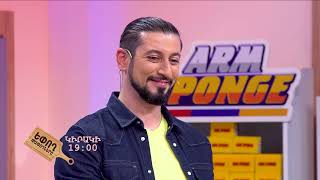 Եփող թափողները / Epogh tapoghnere / Episode 276/anons