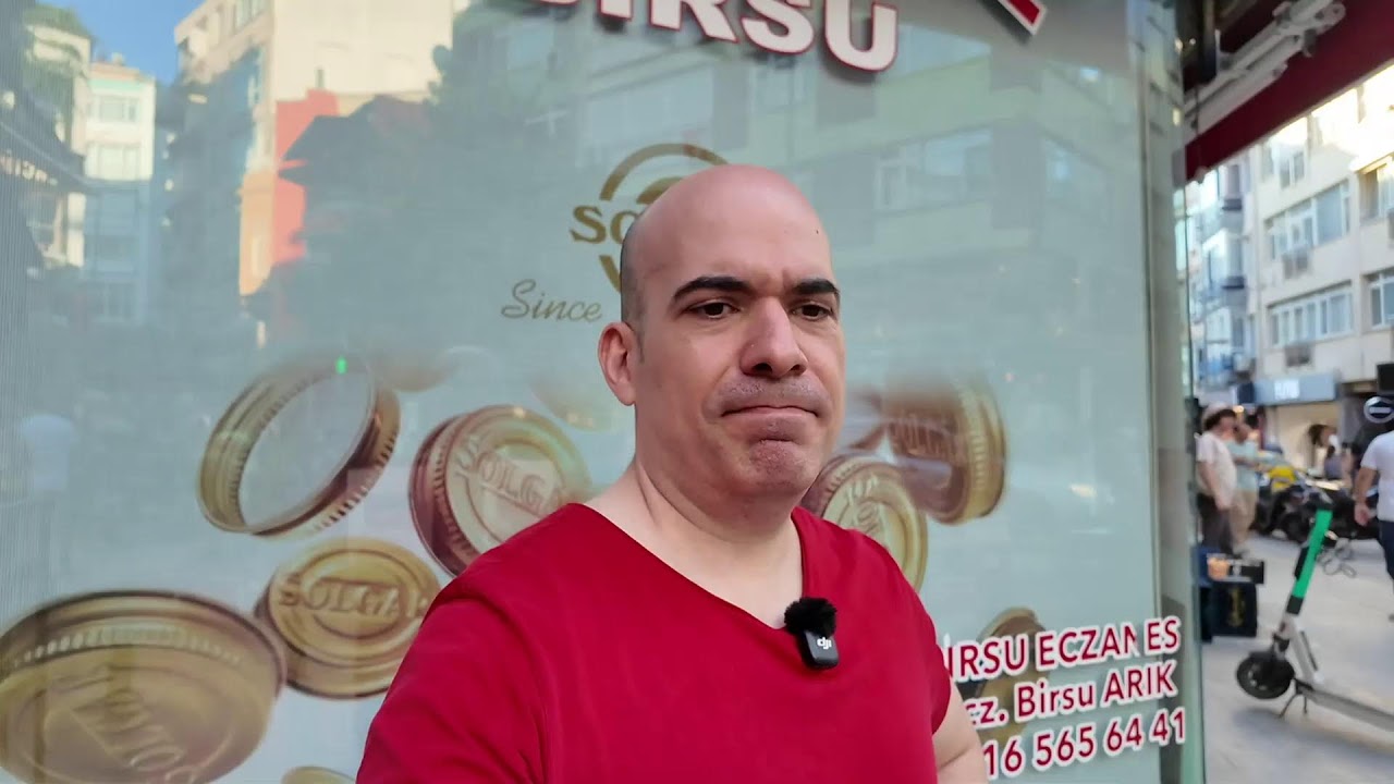Temmuz sıcağında çekilmez yayın /Canlı