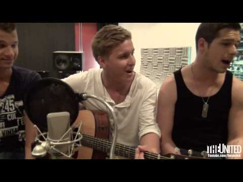 "Payphone" - Maroon 5 (ft The United)