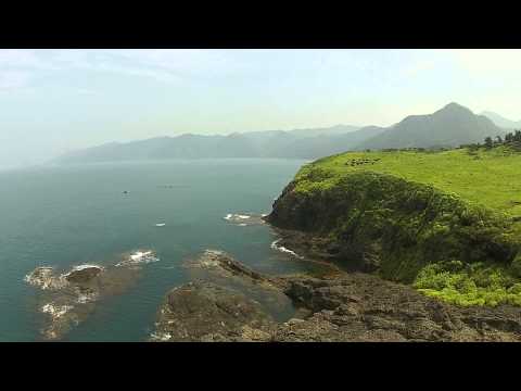 【NIIGATA-SORADORI】関岬　潮風と人が育む佐渡牛　佐渡市