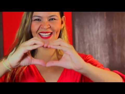 Lila Sales - Amor de Quarentena (clipe oficial)