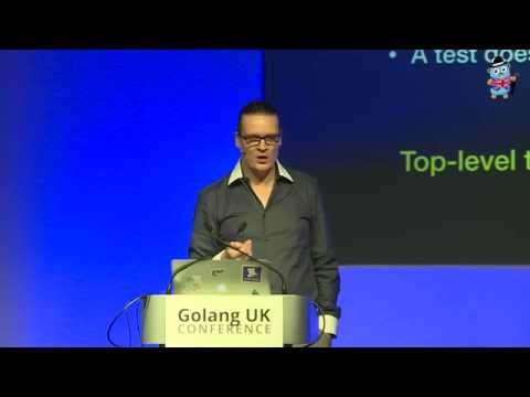 Golang UK Conference 2016 - Marcel van Lohuizen - Advanced Testing Concepts
