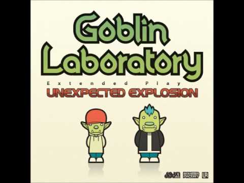 Goblin Laboratory (G.L.) - Puzzle (Feat. Sa.Hoon of PapRika)