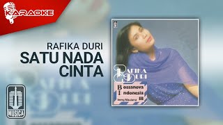 Download lagu Rafika Duri - Satu Nada Cinta ( Karaoke Video) mp3