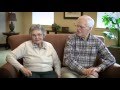 Seniors Talking About Love