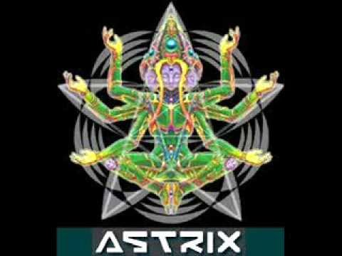 Astrix - Real me
