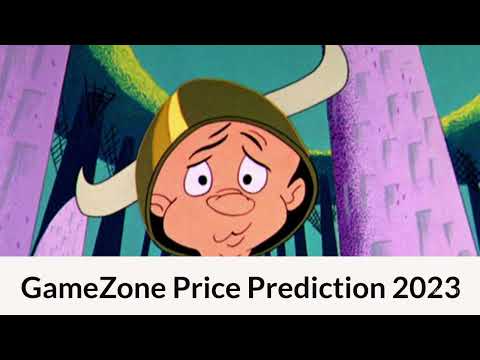 GameZone Price Prediction 2022, 2025, 2030  GZONE Price Forecast  Cryptocurrency Price Prediction