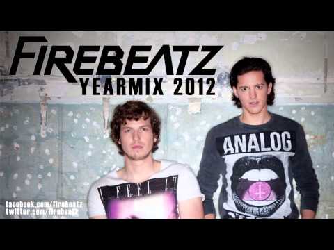Firebeatz Yearmix 2012