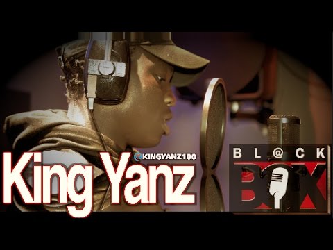 King Yanz | BL@CKBOX (4k) S10 Ep. 59/184