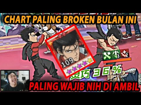 🔥🔥SSR+ PALING GG SAAT INI [SOLO BISA BANTAI SQUAD] - ONE PUNCH MAN:The Strongest