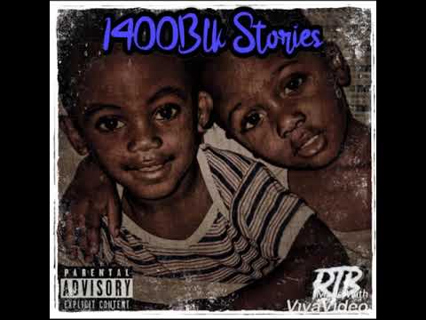 1400blk Nu Fake love  ft. 1400blkRTB (Official Audio)