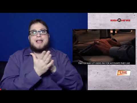 Sign1News Daily Update (2.26.21)