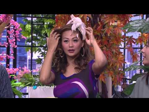 Pagi-Pagi 8 Desember 2015 Part 4/5 - Indah Kalalo