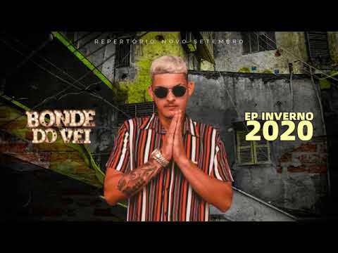 BONDE DO VEI  (EP DE PRIMAVERA)