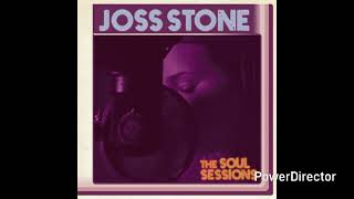 Joss Stone - I&#39;ve Fallen In Love With You