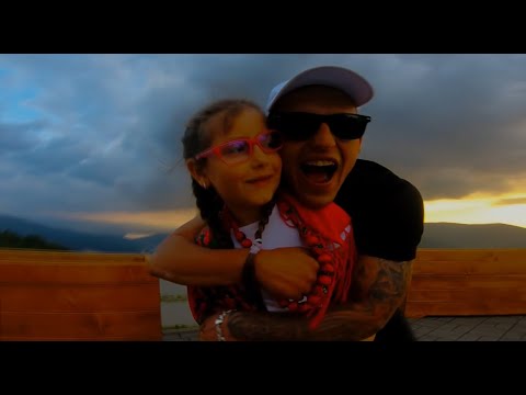 Tobiasz GCB - Zapach Gór - prod. Xenone (Official Video)