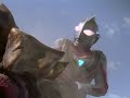 Ultraman Gaia Ep 40 BDRip ENG SUB