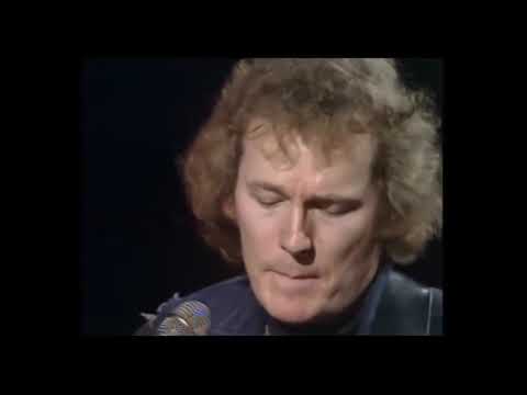 Gordon Lightfoot Canadian Railroad trilogy