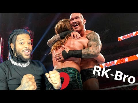 WWE Top 10 Raw moments: Dec. 27, 2021