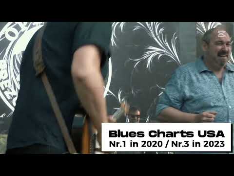 The BluesBones trailer