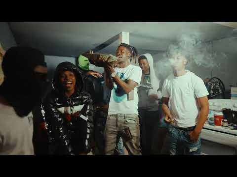 Watts.Paid - Jiggalating (Official Music Video)