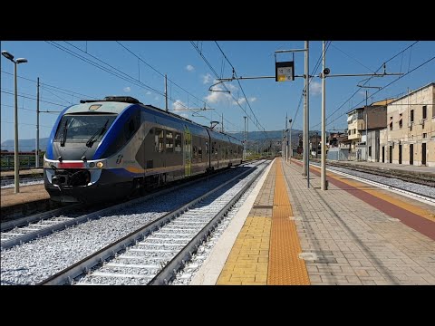 Tropea Line 22679 Lamezia Terme Centrale - Rosarno
