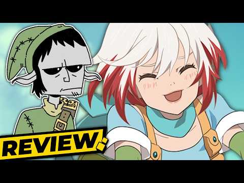 ENDLICH wieder ein GUTES Remaster | Tales of Graces f Remastered Review