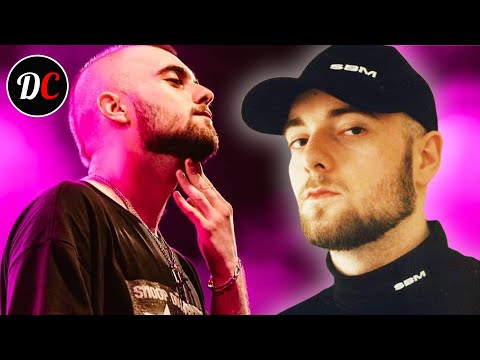 Bedoes - Borys Przybylski chce dawać dobry przykład?