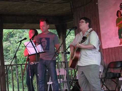 Public Outcry - Cant Put It Back Reclamation Song - Misc Originals